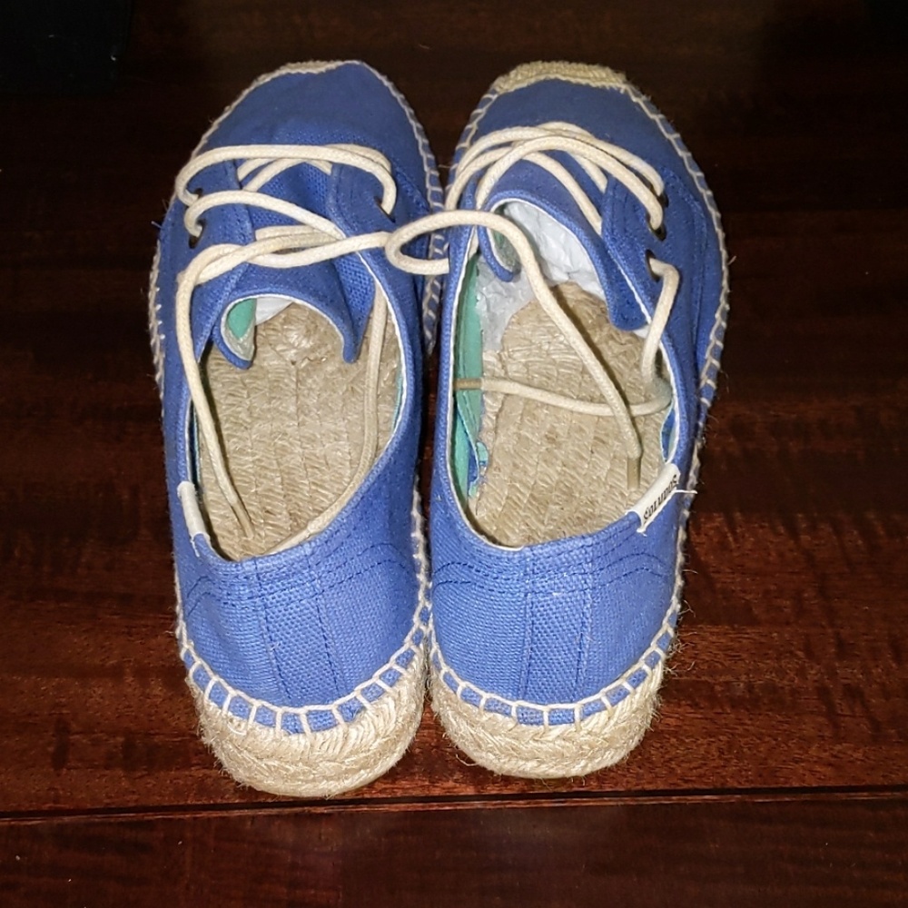 Soludos Platform Espadrilles - image 3